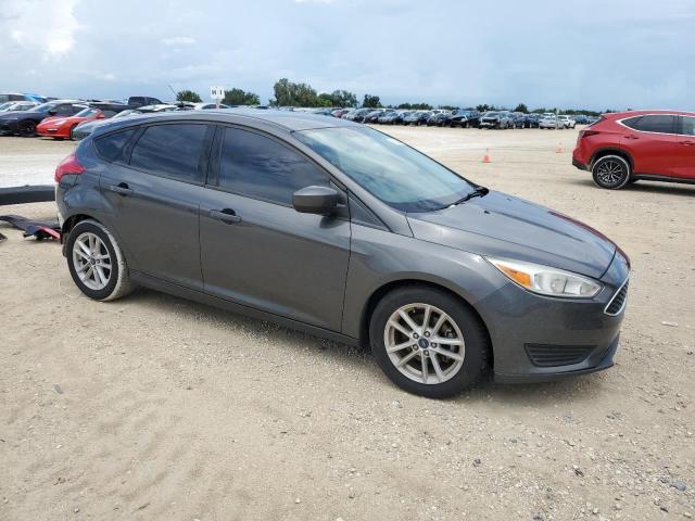 Photo 4 from auction – 2018 FORD FOCUS SE with VIN 1FADP3K28JL243185