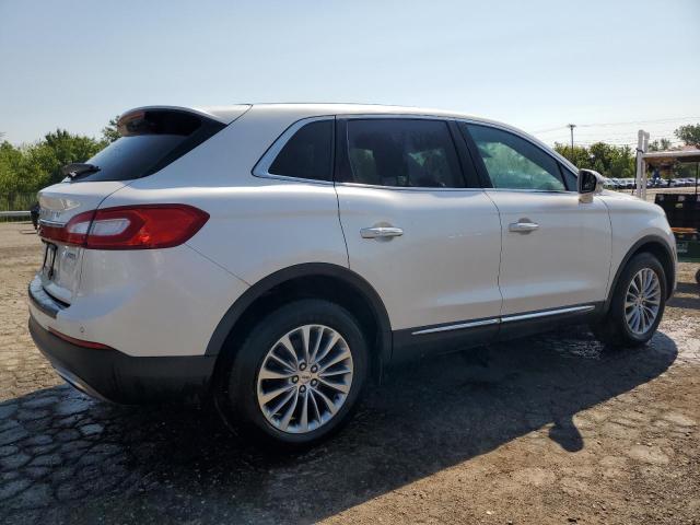 Photo 3 from auction – 2017 LINCOLN MKX SELECT with VIN 2LMPJ8KR0HBL16465