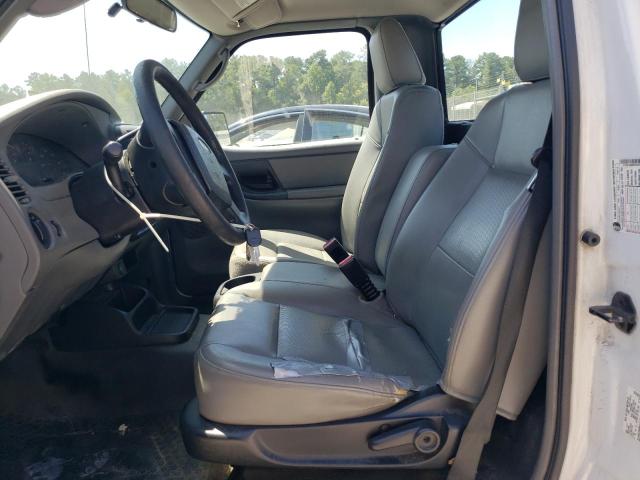 Photo 7 from auction – 2011 FORD RANGER with VIN 1FTKR1AD6BPA79738