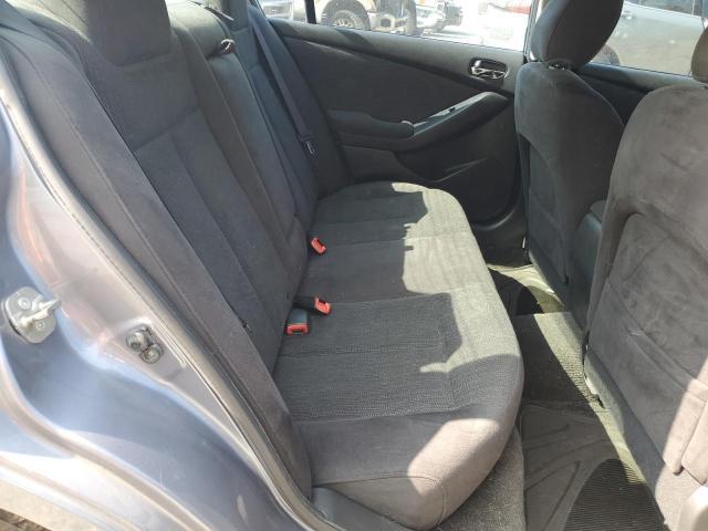 Photo 10 from auction – 2012 NISSAN ALTIMA BAS with VIN 1N4AL2AP9CC108323
