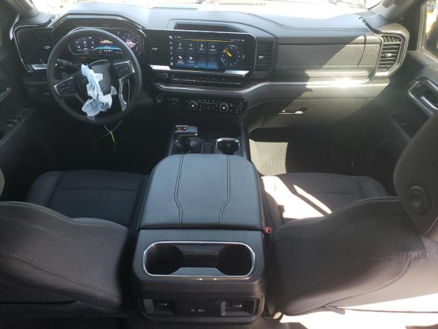 Photo 8 from auction – 2023 CHEVROLET 1500 with VIN 2GCUDEED4P1151548