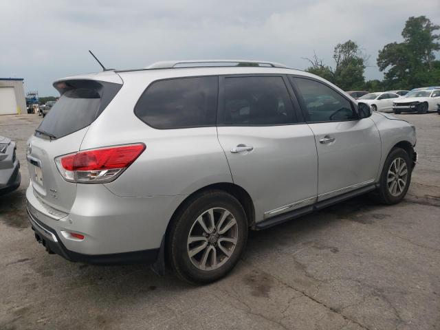 Photo 3 from auction – 2014 NISSAN PATHFINDER with VIN 5N1AR2MM7EC688809