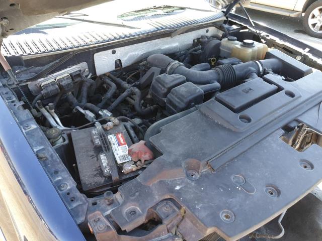 Photo 12 from auction – 2008 FORD EXPEDITION with VIN 1FMFK17538LA67127