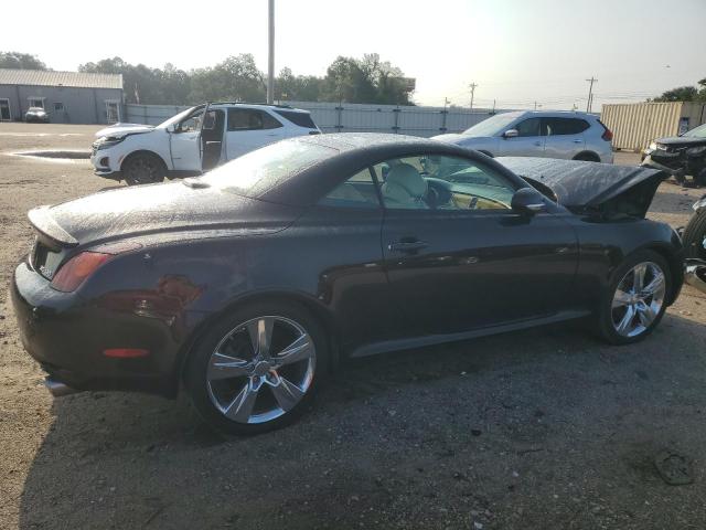Photo 3 from auction – 2002 LEXUS SC 430 with VIN JTHFN48YX20032906