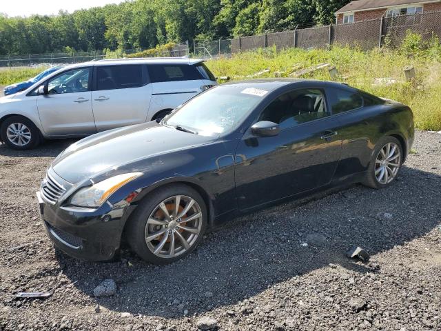 INFINITI G37 BASE 2008 with VIN JNKCV64E38M111684 - Photo from auction