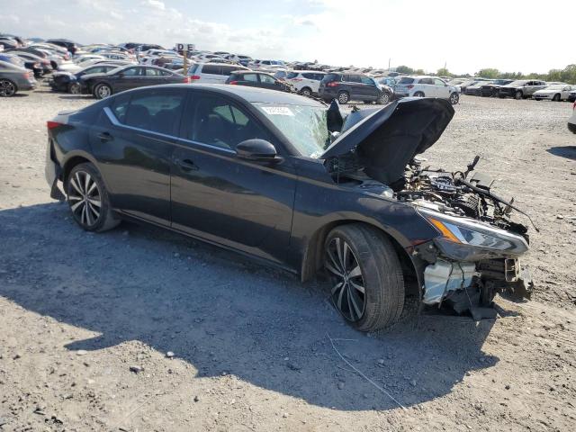 Photo 4 from auction – 2019 NISSAN ALTIMA SR with VIN 1N4BL4CV2KC126429