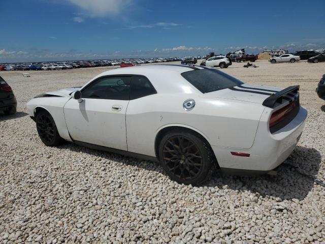 Photo 2 from auction – 2010 DODGE CHALLENGER with VIN 2B3CJ4DV1AH321342
