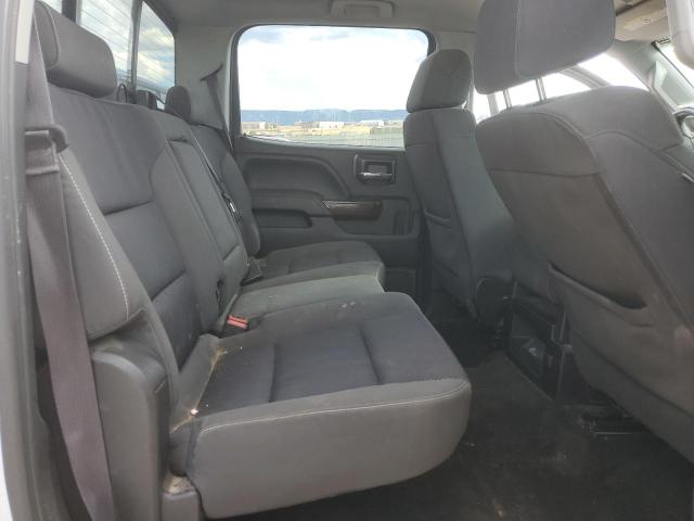 Photo 10 from auction – 2016 GMC SIERRA K25 with VIN 1GT12SEG8GF291208
