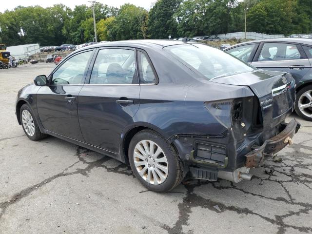 Photo 2 from auction – 2010 SUBARU IMPREZA 2. with VIN JF1GE6B61AG515236