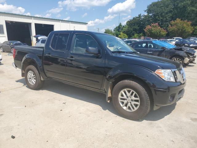 Photo 4 from auction – 2019 NISSAN FRONTIER S with VIN 1N6DD0ER4KN756382