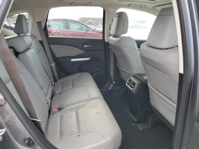 Photo 11 from auction – 2015 HONDA CR-V EXL with VIN 2HKRM4H70FH647305
