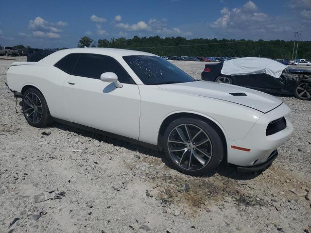 Photo 4 from auction – 2018 DODGE CHALLENGER with VIN 2C3CDZAG8JH322419
