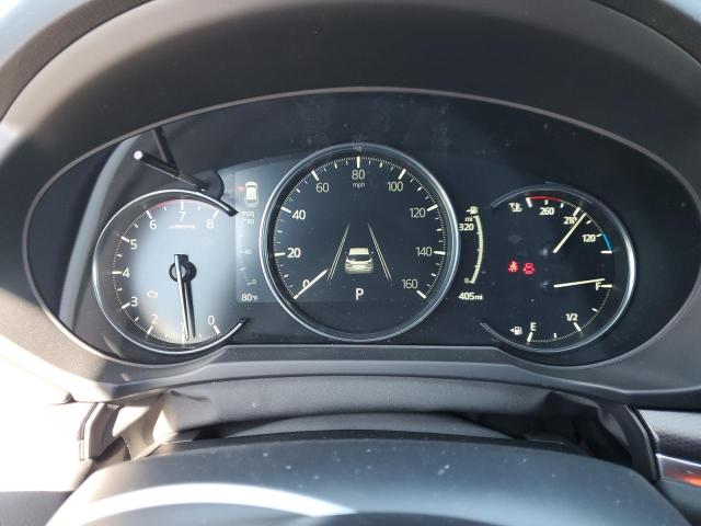 Photo 9 from auction – 2024 MAZDA CX-5 PREMI with VIN JM3KFBDY4R0515302