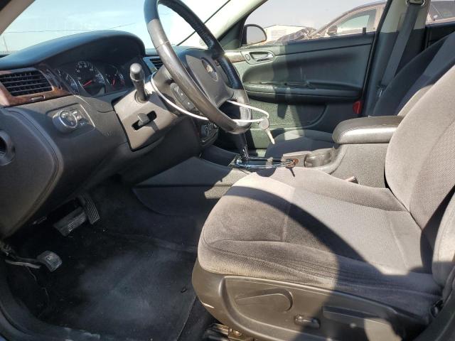 Photo 7 from auction – 2013 CHEVROLET IMPALA LT with VIN 2G1WG5E39D1229768