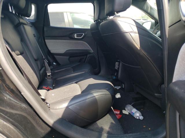 Photo 11 from auction – 2023 JEEP COMPASS LA with VIN 3C4NJDBN7PT521801