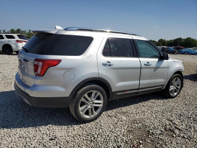 Photo 3 from auction – 2017 FORD EXPLORER L with VIN 1FM5K7F81HGE35579