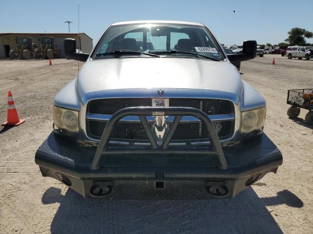 Photo 5 from auction – 2005 DODGE RAM 2500 S with VIN 3D7KS28C55G860255