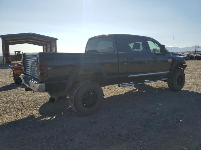 Photo 3 from auction – 2007 DODGE RAM 2500 with VIN 3D7KS29A47G773995