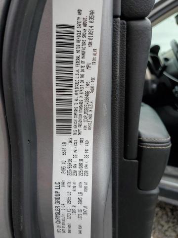 Photo 14 from auction – 2014 JEEP CHEROKEE L with VIN 1C4PJMDB2EW180486
