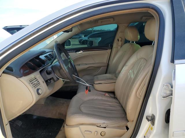 Photo 7 from auction – 2008 BUICK LUCERNE CX with VIN 1G4HD57248U183608