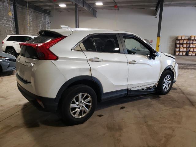 Photo 3 from auction – 2019 MITSUBISHI ECLIPSE CR with VIN JA4AT3AA2KZ009246