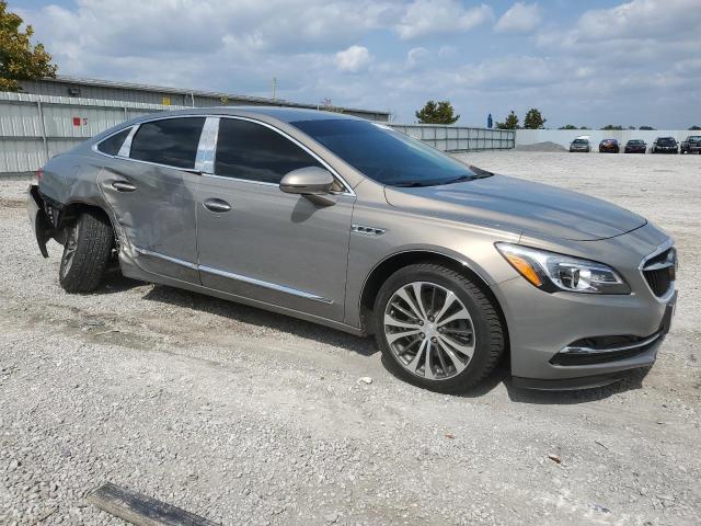 Photo 4 from auction – 2017 BUICK LACROSSE E with VIN 1G4ZP5SSXHU139082