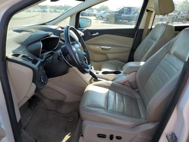 Zdjęcie 7 z aukcji – 2014 FORD C-MAX PREM z VIN 1FADP5CU3EL510959