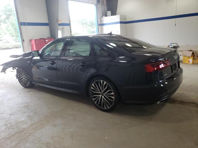 Photo 2 from auction – 2018 AUDI A6 PREMIUM with VIN WAUC8AFC7JN072117