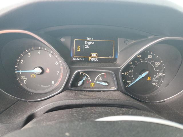 Photo 9 from auction – 2015 FORD FOCUS S with VIN 1FADP3E27FL255296