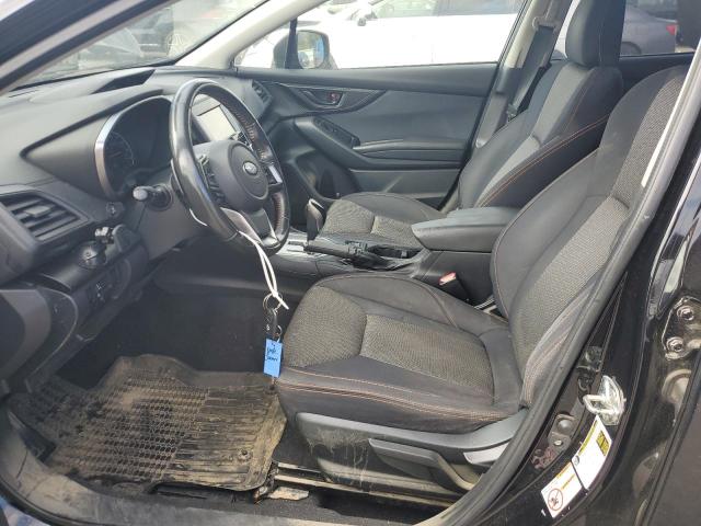 Photo 7 from auction – 2018 SUBARU CROSSTREK with VIN JF2GTACC7JH299539