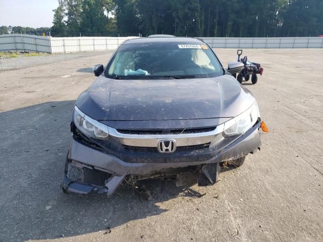 Photo 5 from auction – 2017 HONDA CIVIC LX with VIN 19XFC2F52HE022309