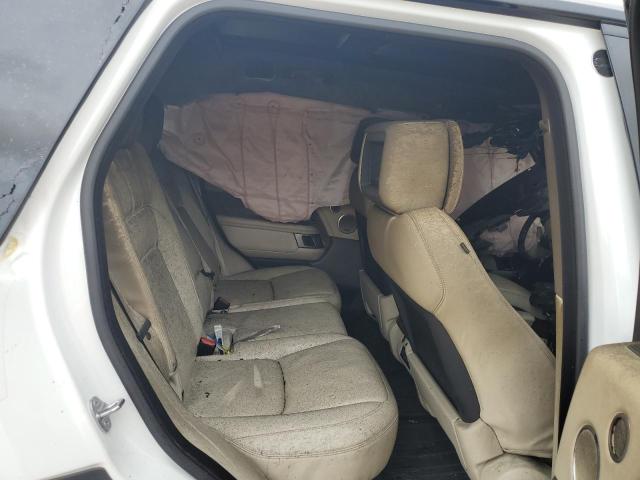 Photo 11 from auction – 2018 LAND ROVER RANGE ROVE with VIN SALGS2RE4JA393623