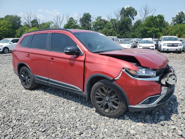 Photo 4 from auction – 2018 MITSUBISHI OUTLANDER with VIN JA4AZ3A34JZ067602