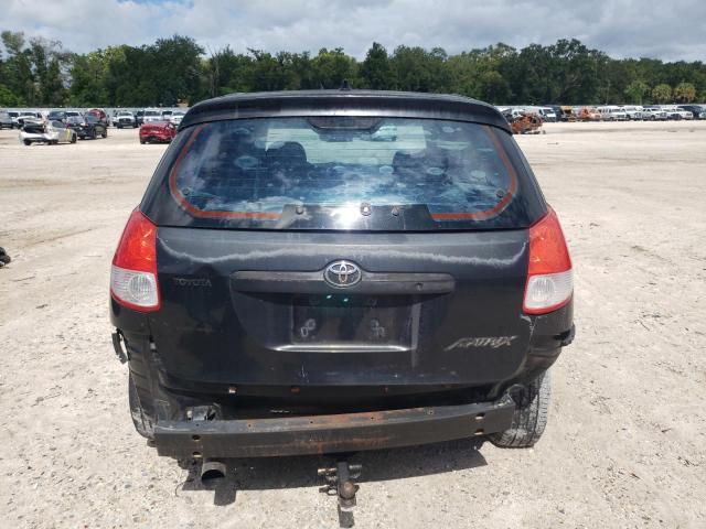 Photo 6 from auction – 2003 TOYOTA COROLLA MA with VIN 2T1KR32E03C009350