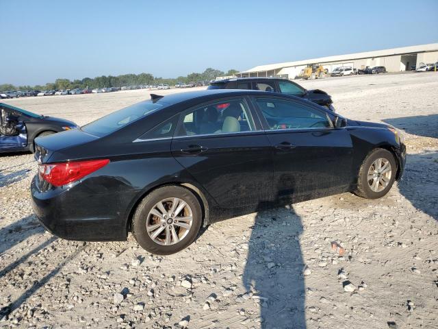 Photo 3 from auction – 2012 HYUNDAI SONATA GLS with VIN 5NPEB4AC3CH398926