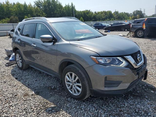 Photo 4 from auction – 2017 NISSAN ROGUE S with VIN JN8AT2MV1HW021465