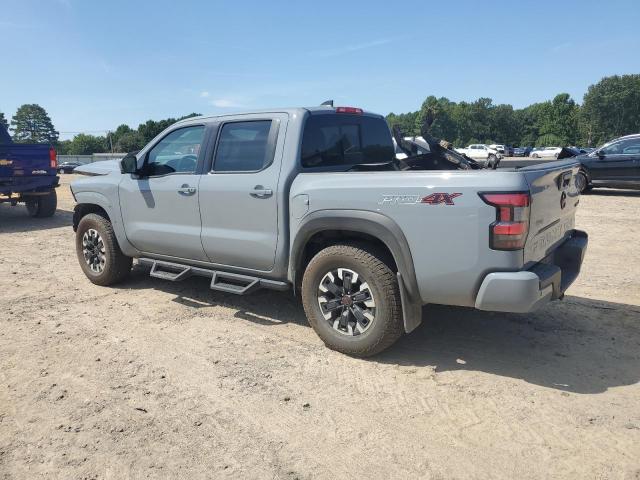 Photo 2 from auction – 2024 NISSAN FRONTIER S with VIN 1N6ED1EK3RN634314