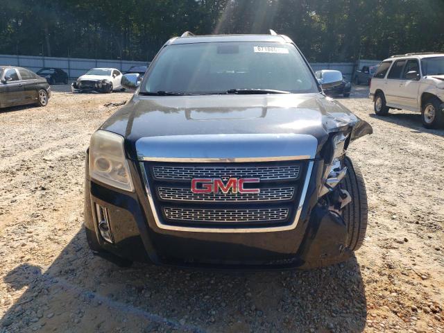 Photo 5 from auction – 2012 GMC TERRAIN SL with VIN 2GKFLWE53C6149849