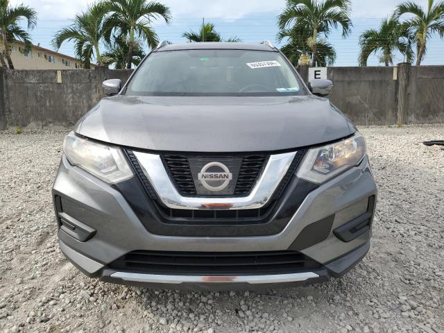 Photo 5 from auction – 2017 NISSAN ROGUE S with VIN KNMAT2MT0HP605473