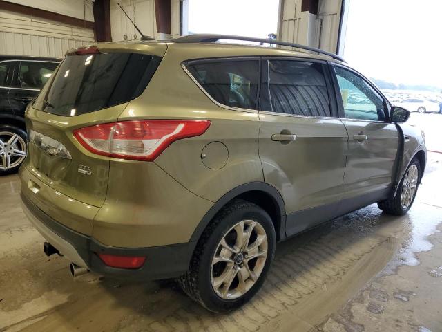 Photo 3 from auction – 2013 FORD ESCAPE SEL with VIN 1FMCU9H94DUD25981