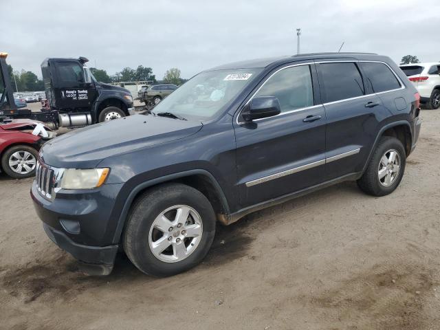 Photo 1 from auction – 2012 JEEP GRAND CHER with VIN 1C4RJEAG6CC355576