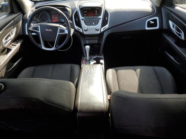 Photo 8 from auction – 2014 GMC TERRAIN SL with VIN 2GKFLWE38E6152831