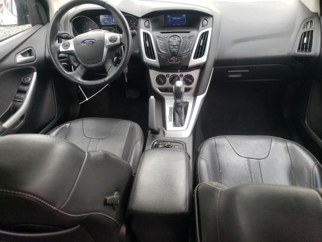 Photo 8 from auction – 2014 FORD FOCUS SE with VIN 1FADP3K21EL285140