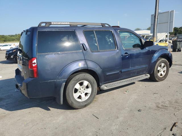 Photo 3 from auction – 2006 NISSAN PATHFINDER with VIN 5N1AR18U96C638175