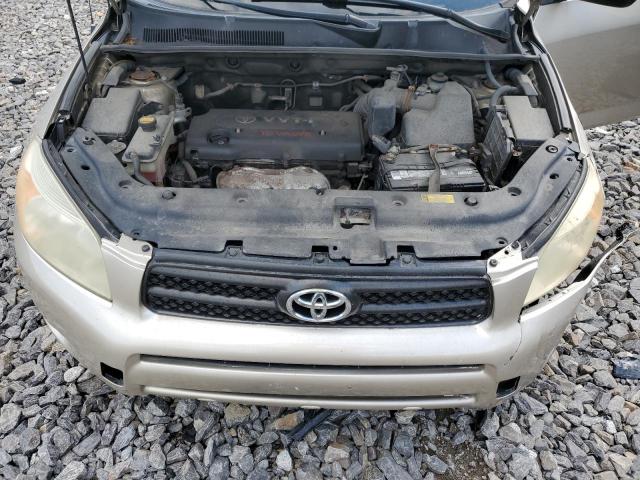 Photo 12 from auction – 2006 TOYOTA RAV4 with VIN JTMBD33V265041392