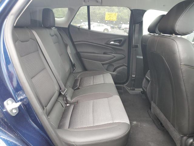 Photo 10 from auction – 2024 CHEVROLET TRAX 1LT with VIN KL77LHE28RC218288