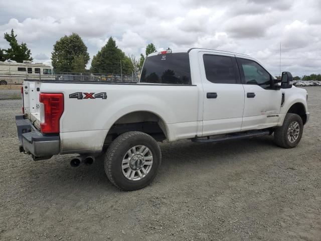 Photo 3 from auction – 2018 FORD F250 SUPER with VIN 1FT7W2BT0JEB91312