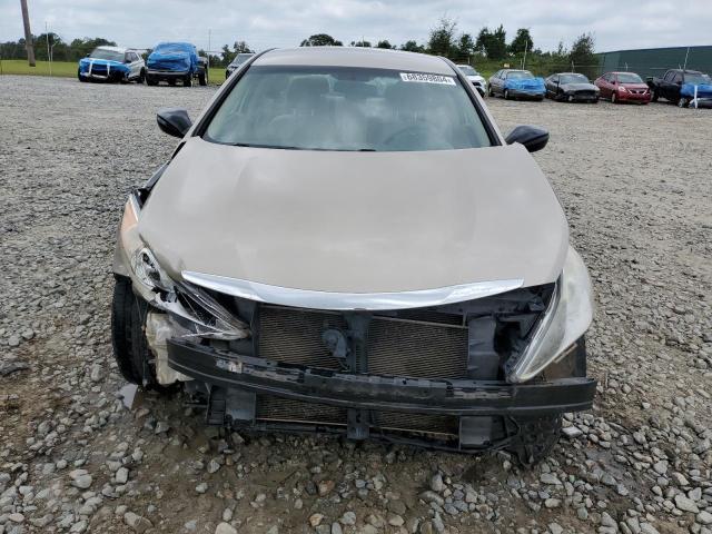 Photo 5 from auction – 2011 HYUNDAI SONATA GLS with VIN 5NPEB4AC8BH052983