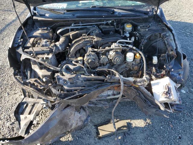 Photo 12 from auction – 2021 SUBARU CROSSTREK with VIN JF2GTHMCXM8280088