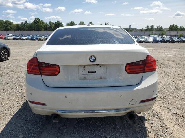 Photo 6 from auction – 2013 BMW 335 XI with VIN WBA3B9C58DF586479